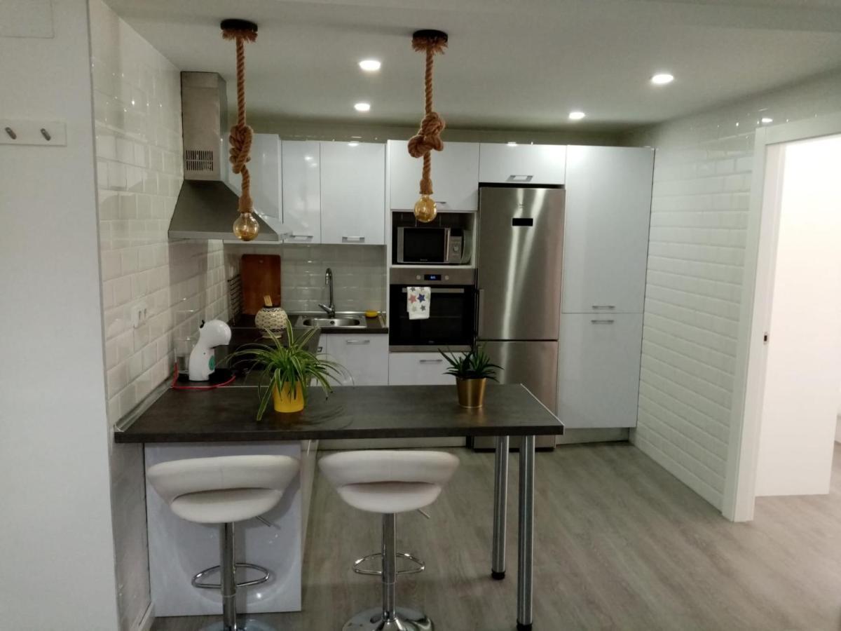 Apartamento Centrico Recien Reformado Мурсія Екстер'єр фото