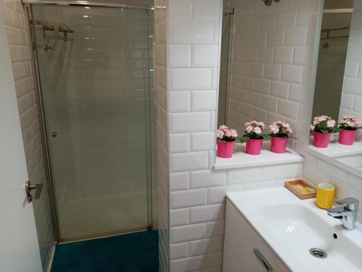 Apartamento Centrico Recien Reformado Мурсія Екстер'єр фото