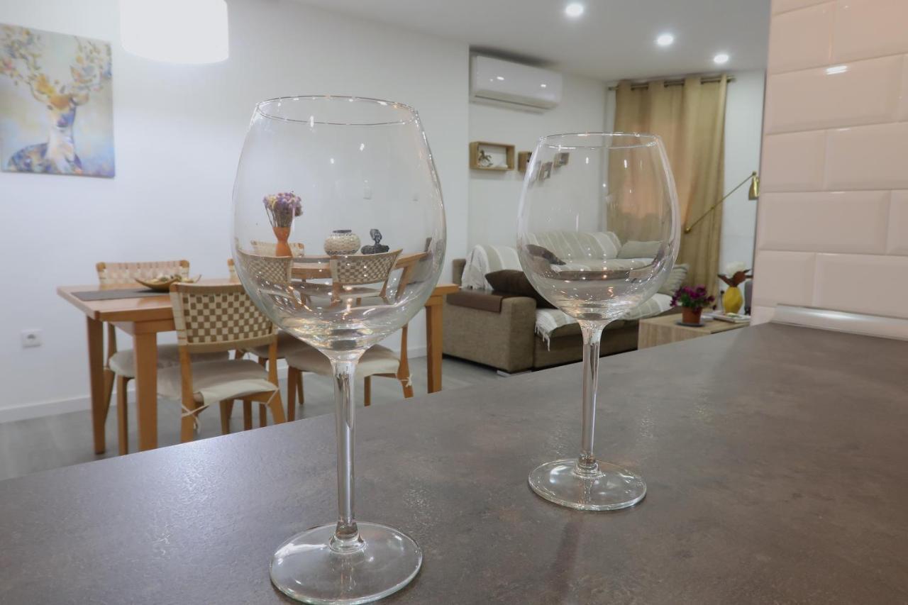 Apartamento Centrico Recien Reformado Мурсія Екстер'єр фото